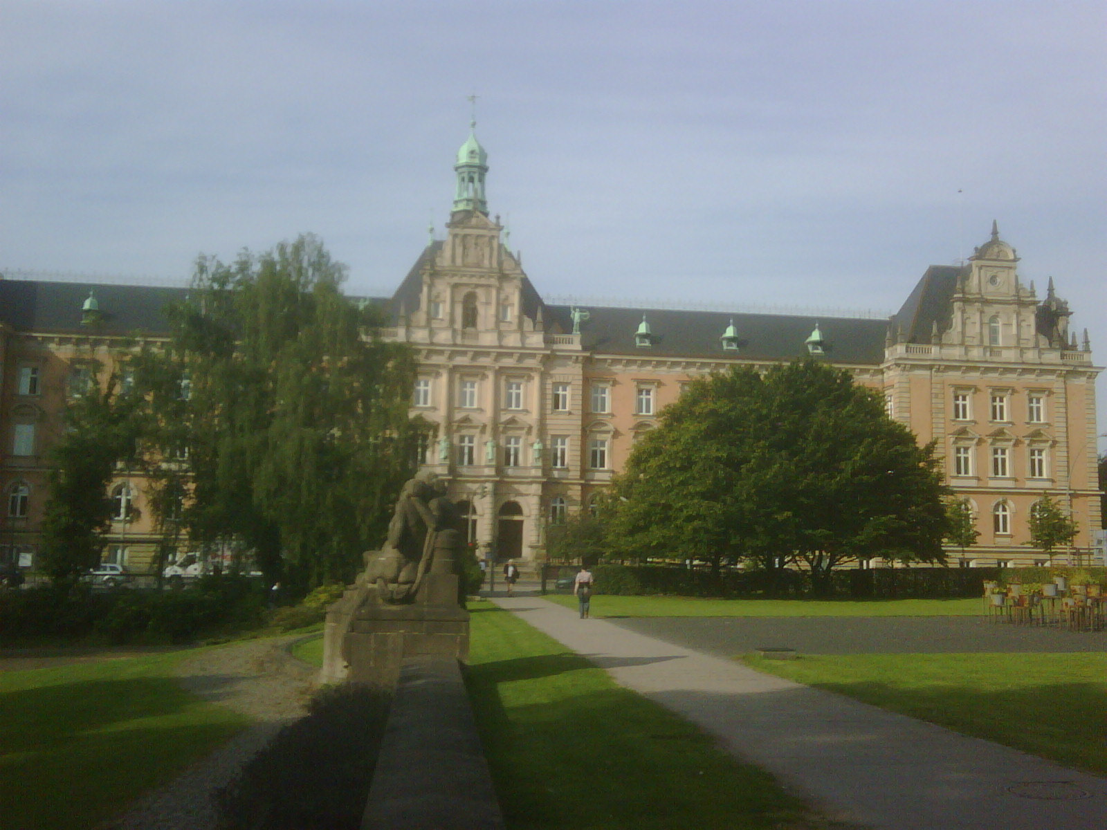 Landgericht Hamburg Landgericht Hamburg